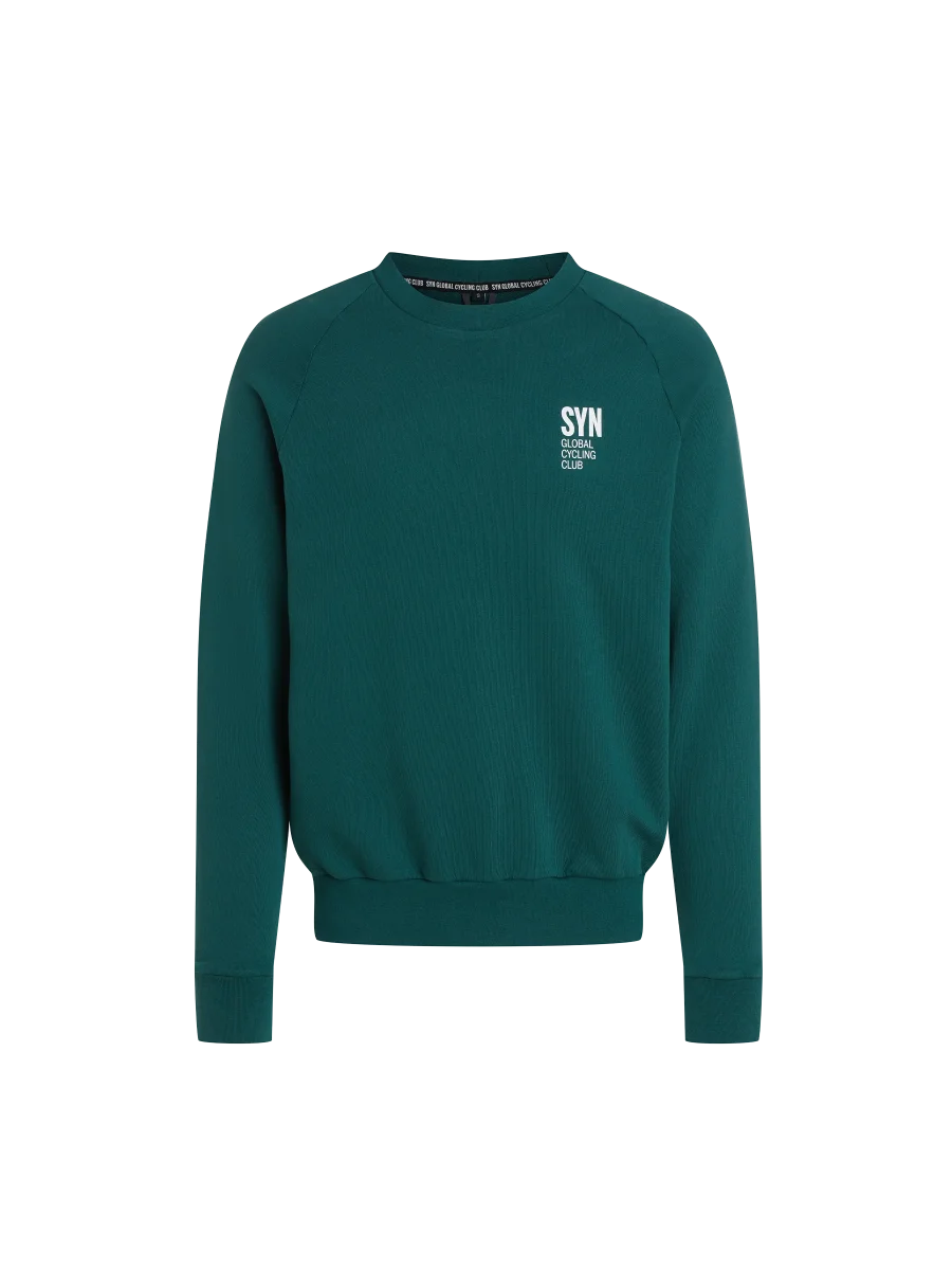 SYN Unisex Urban Sweatshirt - Juniper