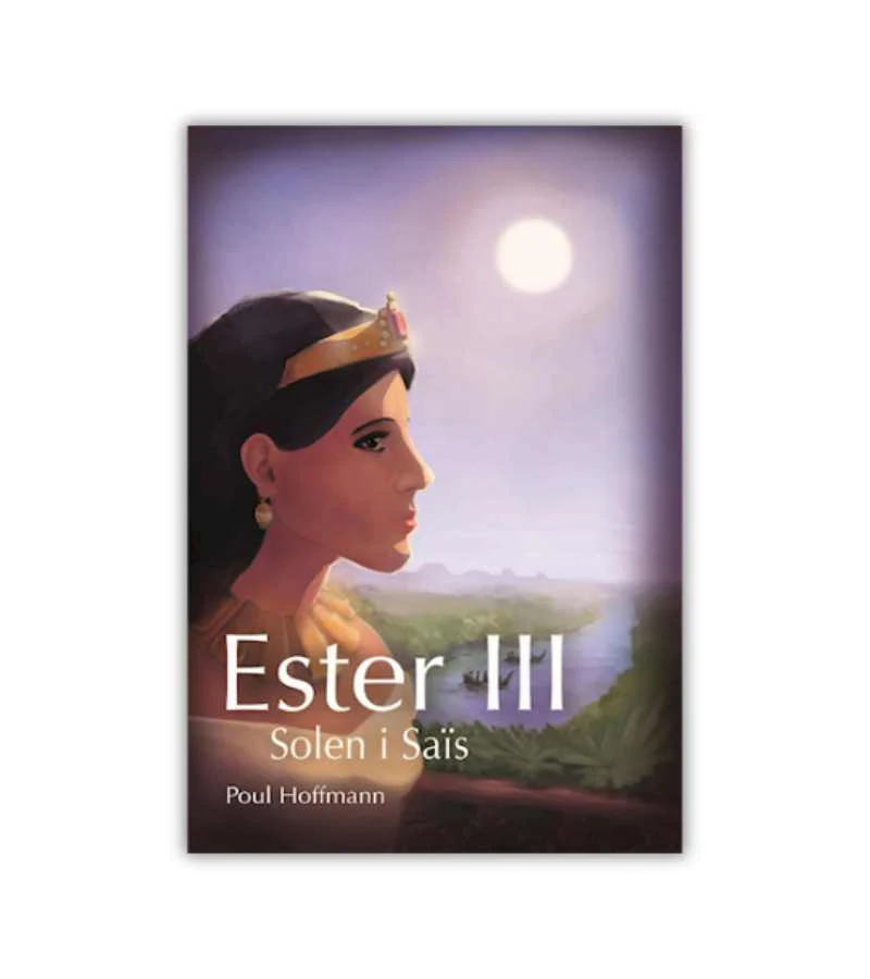 Ester III - Solen I Saïs - Billede 2