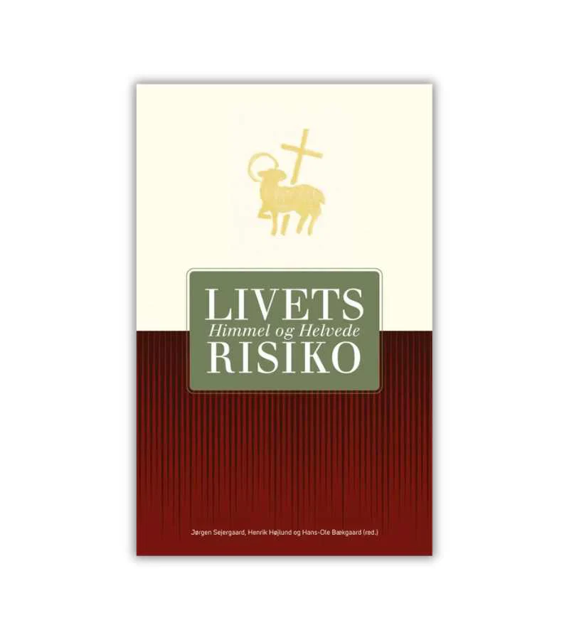 Livets Risiko - Himmel og Helvede - Billede 2