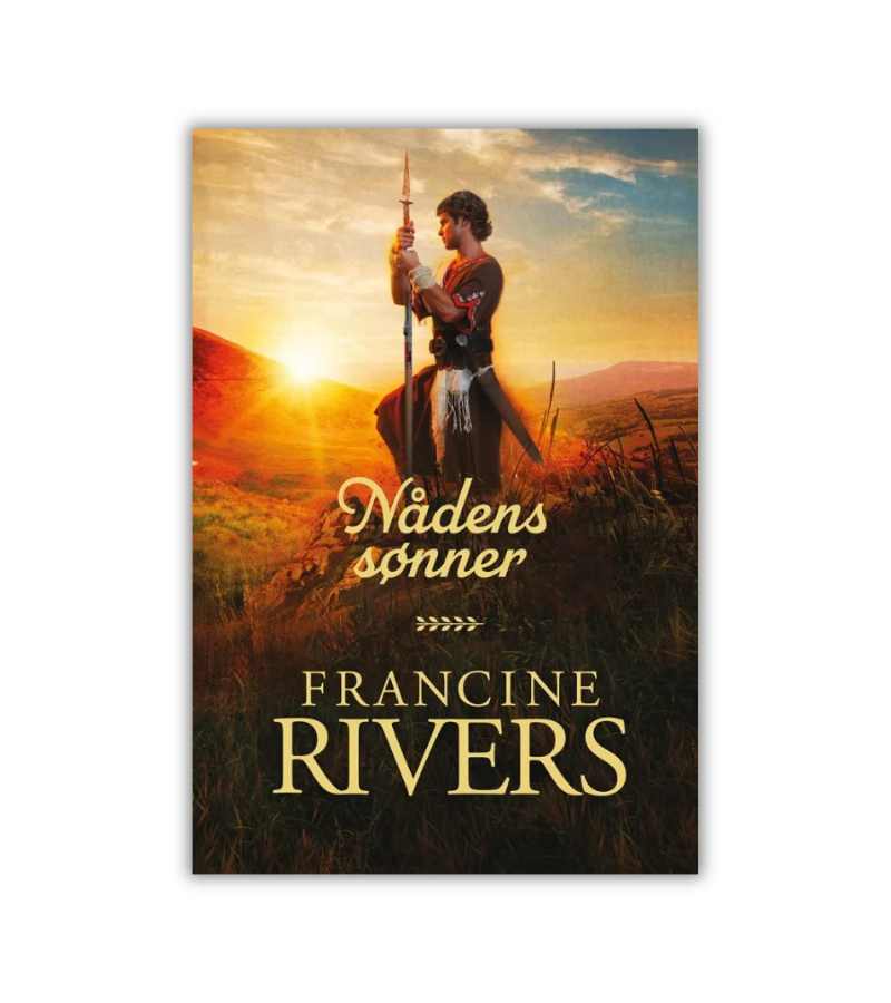 Nådens Sønner af Francine Rivers