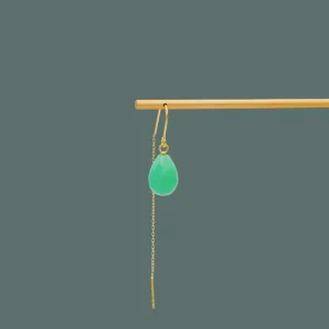 Simple chrysopras