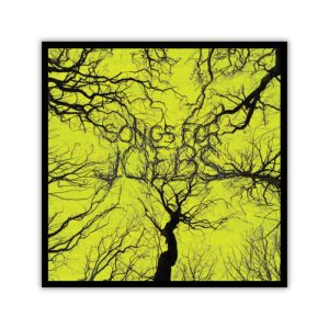 Songs for Joebs - CD