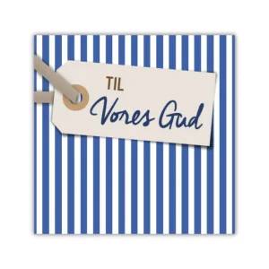 Til Vores Gud - CD